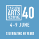 Carlow Arts Festival 40 years